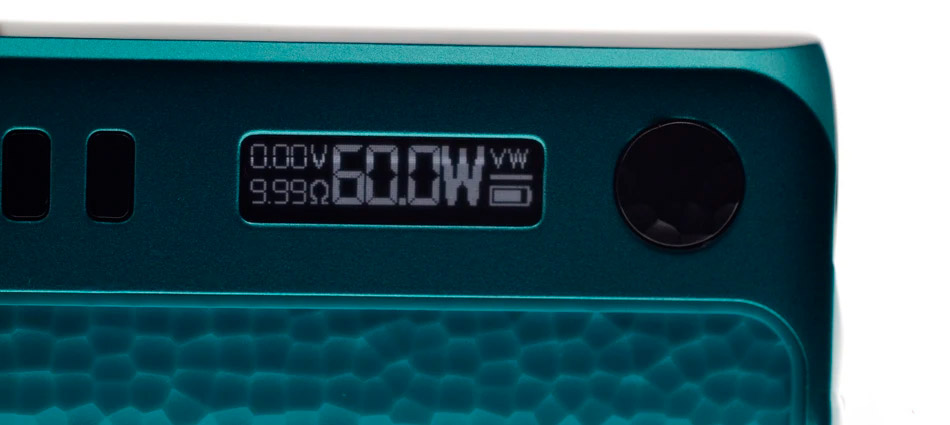 Warhammer bp mods 60w в Украине